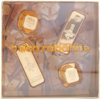 Paco Rabanne Mini Geschenkset I.