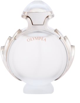 Paco Rabanne Olympéa Aqua toaletní voda pro ženy 80 ml
