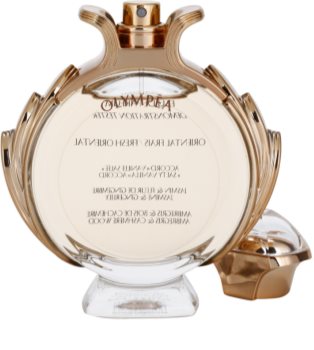 Paco Rabanne Olympéa Parfumovaná voda tester pre ženy 80 ml