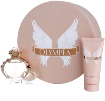Paco Rabanne Olympéa Gift Set VI.