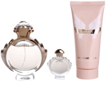 Paco Rabanne Olympéa Gift Set VI.