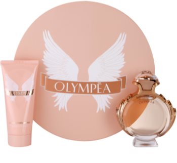 Paco Rabanne Olympéa darčeková sada I.