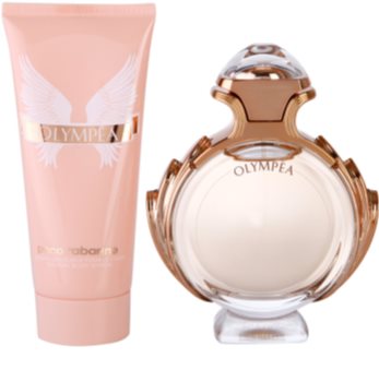 Paco Rabanne Olympéa darčeková sada I.