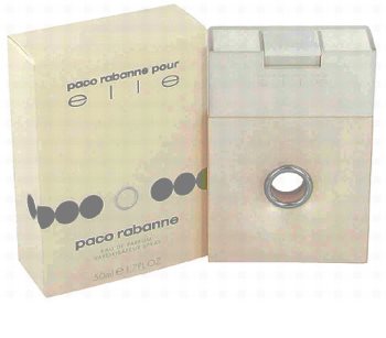 Paco Rabanne Pour Elle woda perfumowana dla kobiet 50 ml