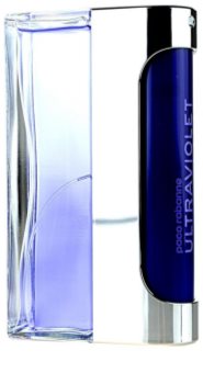 Paco Rabanne Ultraviolet Man toaletní voda pro muže 100 ml