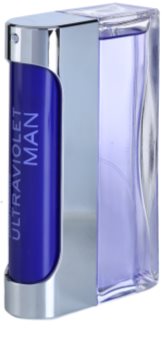 Paco Rabanne Ultraviolet Man woda toaletowa tester dla mężczyzn 100 ml