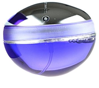Paco Rabanne Ultraviolet eau de parfum pentru femei 80 ml
