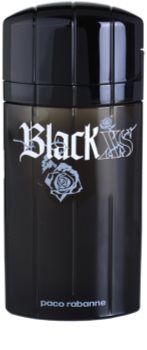Paco Rabanne Black XS toaletní voda pro muže 100 ml
