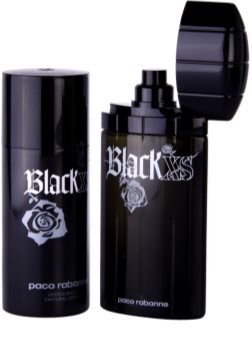 Paco Rabanne Black XS Gift Set III