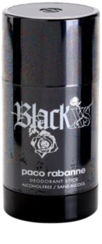 Paco Rabanne Black XS dezodorant w sztyfcie dla mężczyzn 75 ml