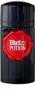 Paco Rabanne Black XS Potion eau de toilette férfiaknak 100 ml