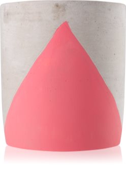 Paddywax Urban Salted Grapefruit Scented Candle 340 g
