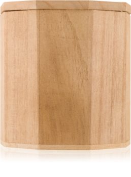 Paddywax Woods Leather & Oakmoss Duftkerze 340 g