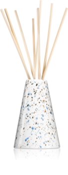 Paddywax Confetti Saltwater + Lilly aroma diffuser with filling