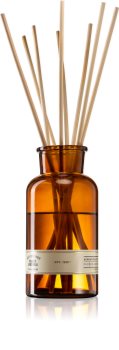 Paddywax Apothecary Tobacco & Patchouli aромадифузор з наповненням