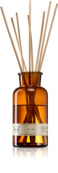 Paddywax Apothecary Orange Zest & Bergamot Aroma Diffuser met vulling 354 ml
