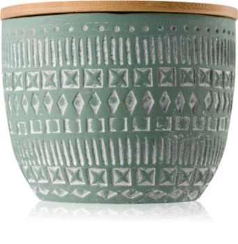 Paddywax Sonora Bergamot & Fresh Fig lumânare parfumată 283 g