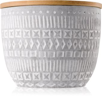 Paddywax Sonora Tobacco & Patchouili Scented Candle 283 g