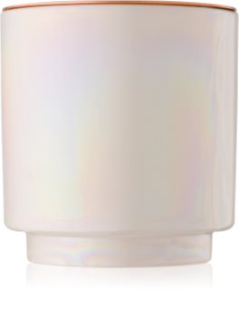 Paddywax Glow Cotton & Teak Geurkaars 481 gr