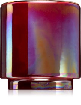 Paddywax Glow Cranberry & Rosé ароматна свещ