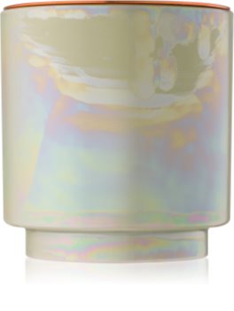 Paddywax Glow White Woods & Mint Geurkaars 481 gr