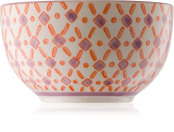 Paddywax Boheme Pink Pepper & Pomelo Scented Candle 198 g I.