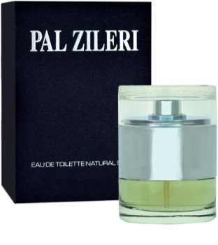 Pal Zileri Pal Zileri toaletná voda pre mužov 100 ml