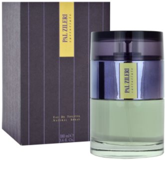 Pal Zileri Sartoriale toaletná voda pre mužov 100 ml