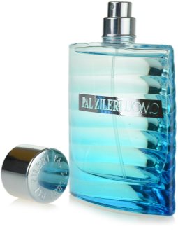 Pal Zileri Uomo Essenza di Capri woda toaletowa dla mężczyzn 50 ml