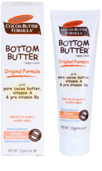 Palmer’s Baby Cocoa Butter Formula hypoalergenní tělový krém pro ochranu pokožky