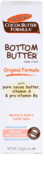 Palmer’s Baby Cocoa Butter Formula hypoalergenní tělový krém pro ochranu pokožky