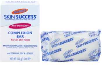 Palmer's Face & Lip Skin Success sanfte Seife für einen gleichmäßigen Teint
