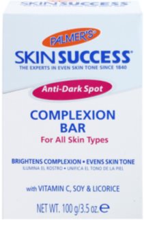 Palmer's Face & Lip Skin Success sanfte Seife für einen gleichmäßigen Teint