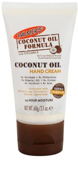 Palmer's Hand & Body Coconut Oil Formula Feuchtigkeitscreme für die Hände