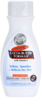 Palmer’s Hand & Body Cocoa Butter Formula пом'якшуючий бальзам для тіла для сухої шкіри