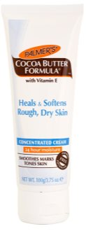 Palmer’s Hand & Body Cocoa Butter Formula creme de corpo intensivo com efeito hidratante