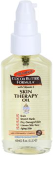 Palmer’s Hand & Body Cocoa Butter Formula мультифункціональна суха олійка для тіла та обличчя