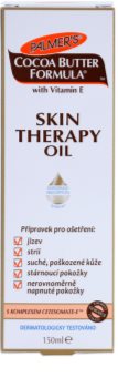 Palmer's Hand & Body Cocoa Butter Formula ulei multifuncțional corp si fata