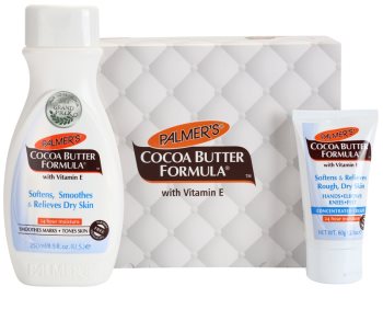 Palmer’s Palmer's Hand & Body Cocoa Butter Formula kosmetická sada II.