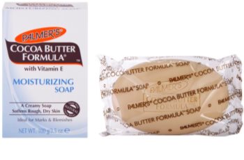 Palmer’s Hand & Body Cocoa Butter Formula sabonete cremoso com efeito hidratante