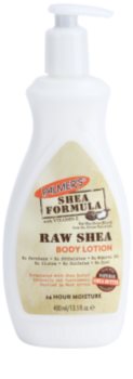 Palmer’s Hand & Body Shea Formula posvetlitveni in vlažilni balzam za telo