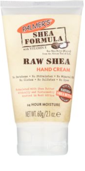 Palmer’s Hand & Body Shea Formula crema hidratante para manos con vitamina E