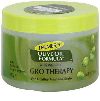 Palmer’s Hair Olive Oil Formula żel regenerujący wzmacniający i przyspieszający wzrost włosów