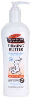 Palmer’s Hand & Body Cocoa Butter Formula зміцнююче масло для тіла
