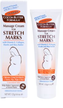Palmer’s Pregnancy Cocoa Butter Formula masážní krém proti striím