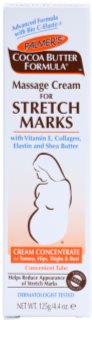 Palmer’s Pregnancy Cocoa Butter Formula masážní krém proti striím