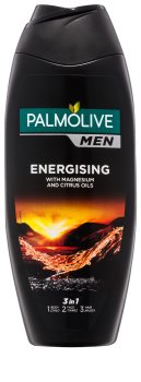 Palmolive Men Energising Duschgel für Herren 3 in1