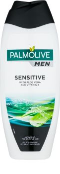 Palmolive Men Sensitive Duschgel für Herren