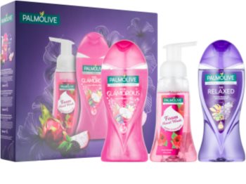 Palmolive Aroma Sensations Feel Glamorous set cosmetice I.