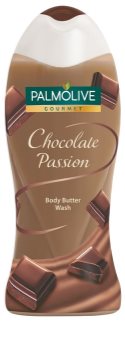 Palmolive Gourmet Chocolate Passion maslo za prhanje